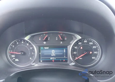 2024 GMC Terrain Awd Sle из США, поврежденный, VIN 3GKALTEG5RL395932